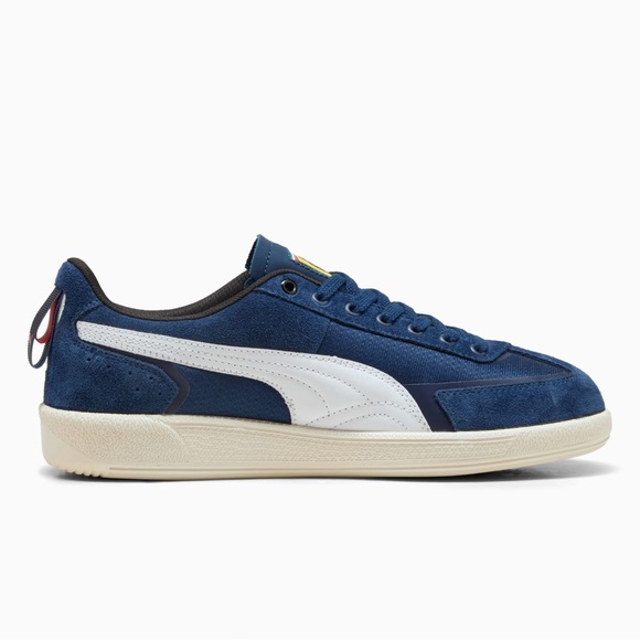 Puma Scuderia Ferrari Palermo Men's Sneakers 11 - Picture 3 of 10